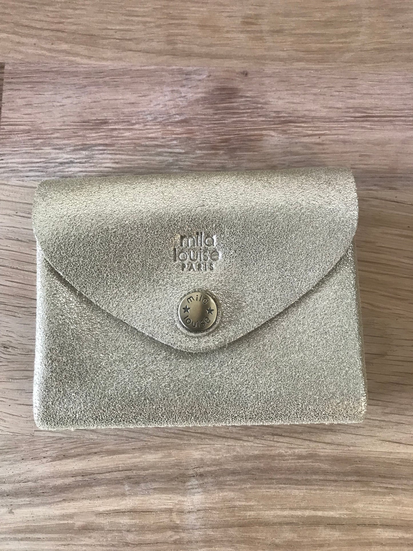 Porte monnaie Monyx x /Mila Louise