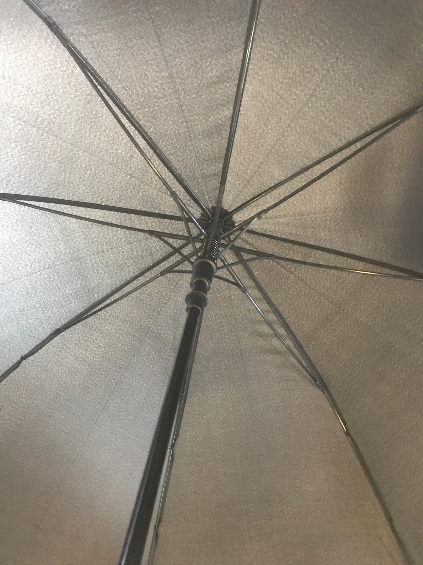 Parapluie Golf Automatique noir Pierre Vaux