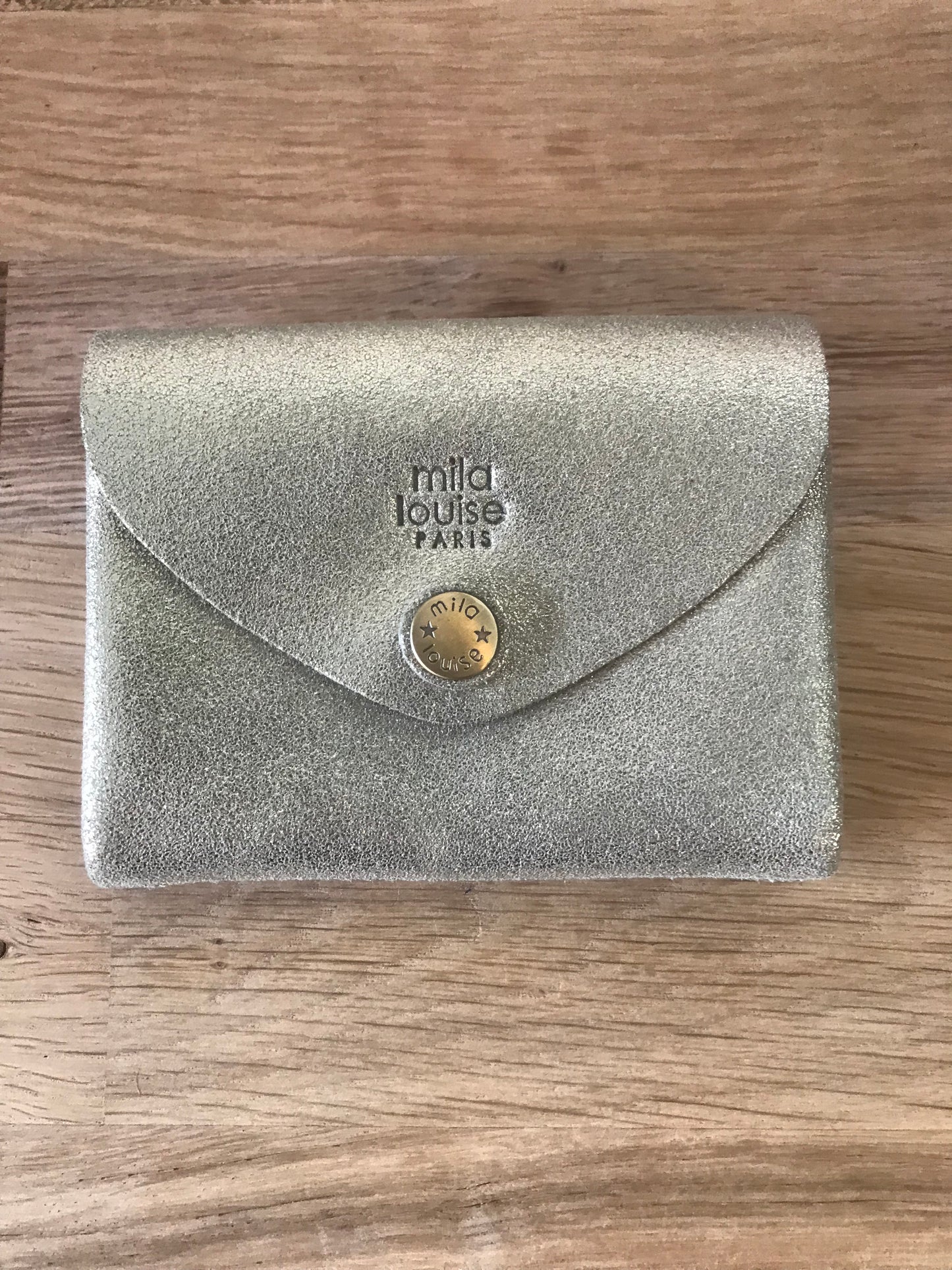 Porte monnaie Mila Louise