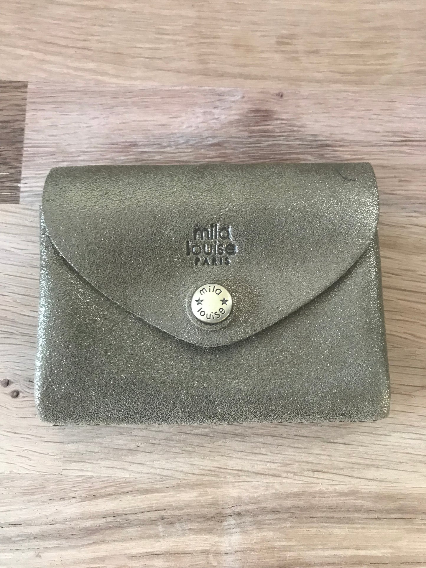 Porte monnaie Mila Louise