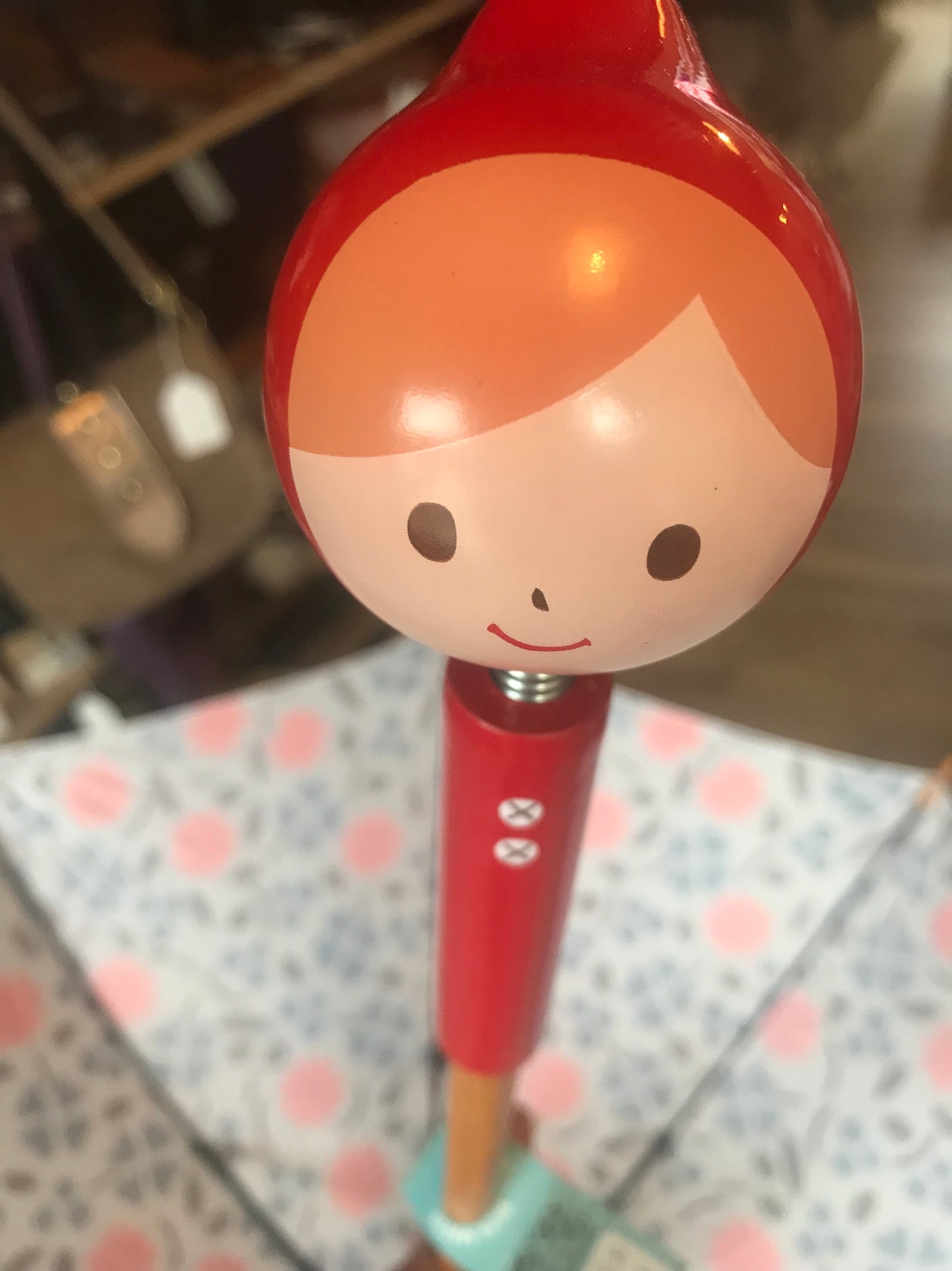 Parapluie enfant Chaperon rouge