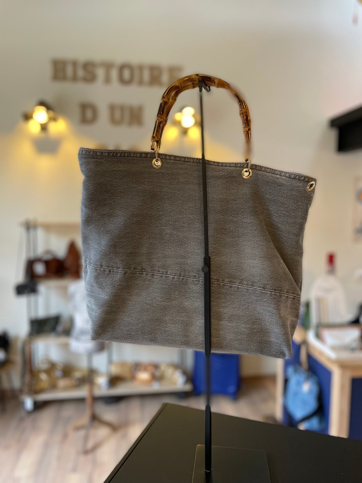 Sac en jean Joséphine