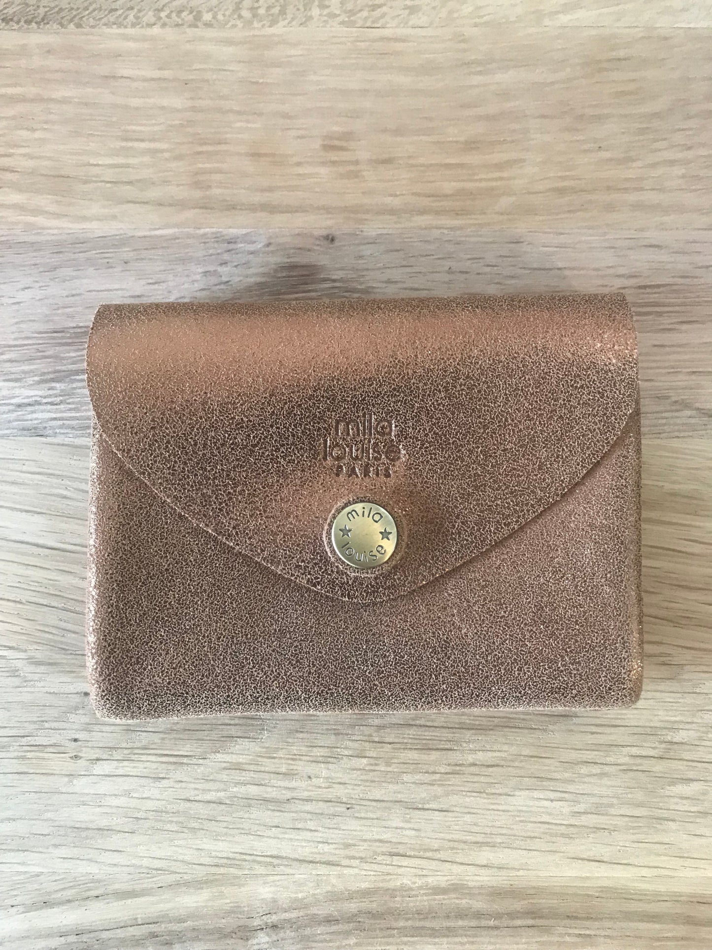 Porte monnaie Mila Louise