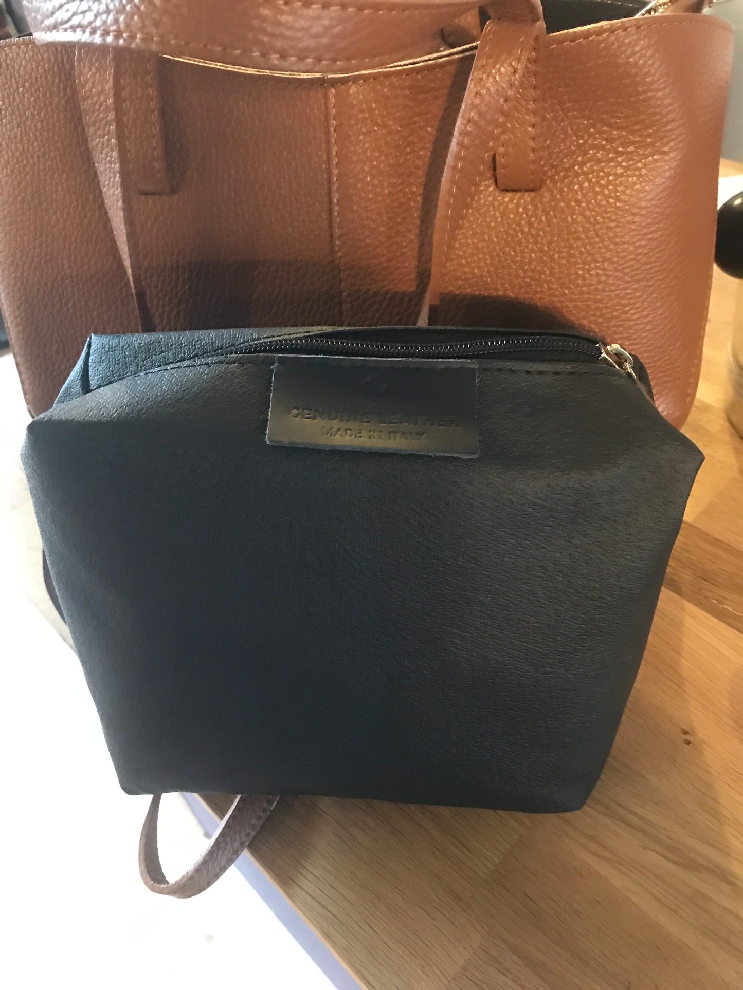 Sac Pauline Camel
