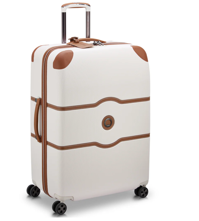 VALISE SOUTE CHATELET AIR 2.0- L (76CM) 110 litres/ DELSEY -(DISPONIBLE UNIQUEMENT EN BOUTIQUE)