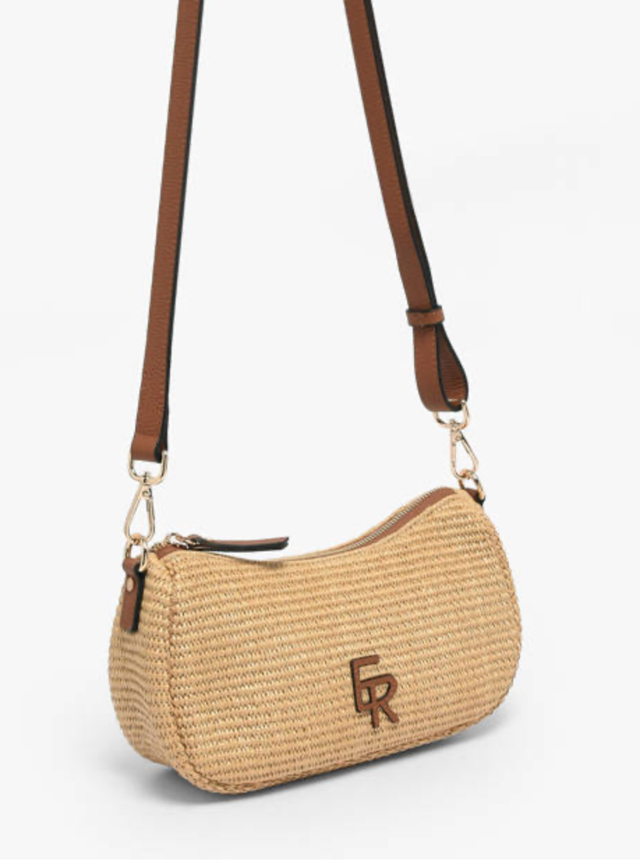 Sac bandoulière Brumby estival