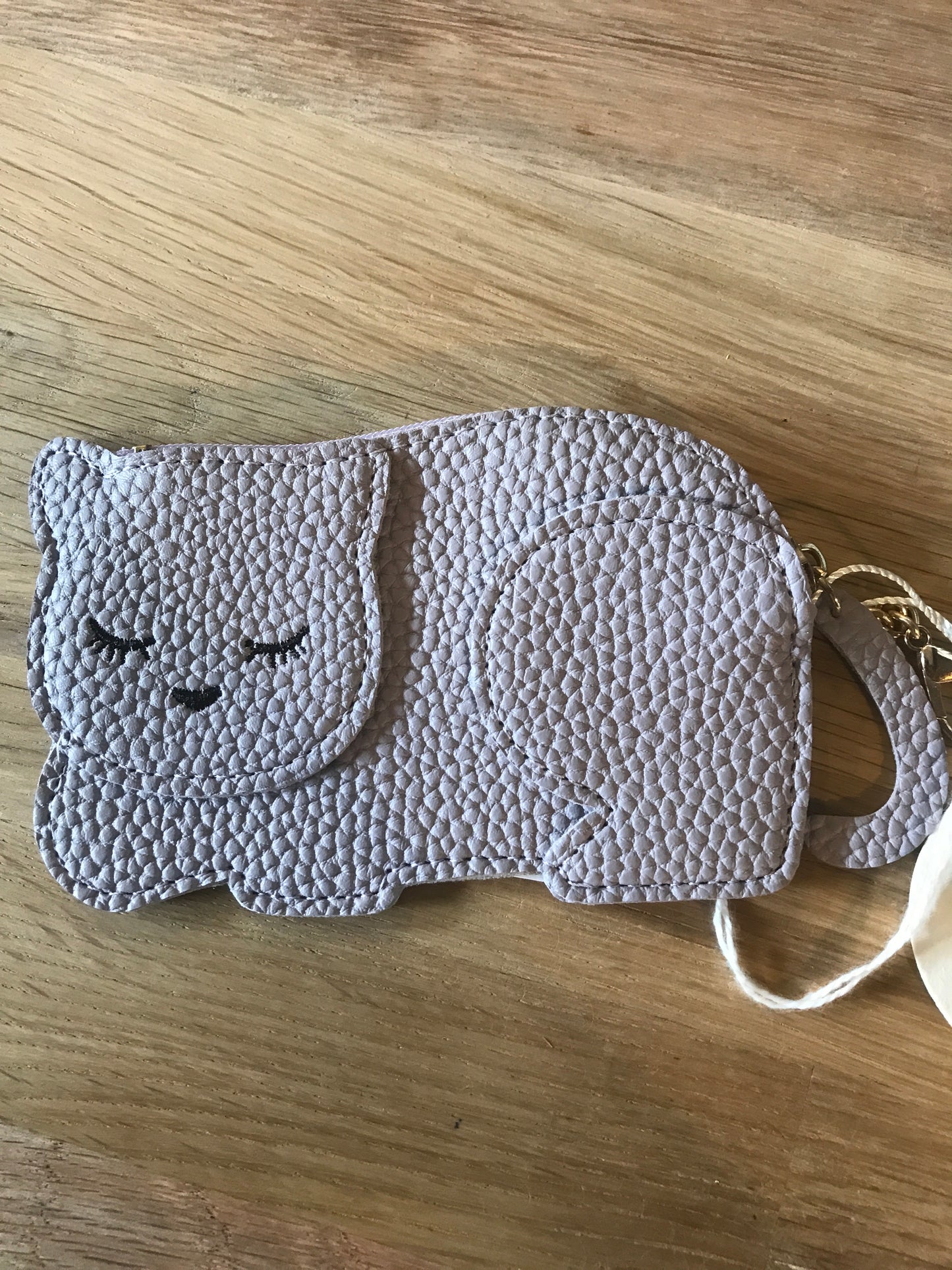 Porte monnaie Chat Katie