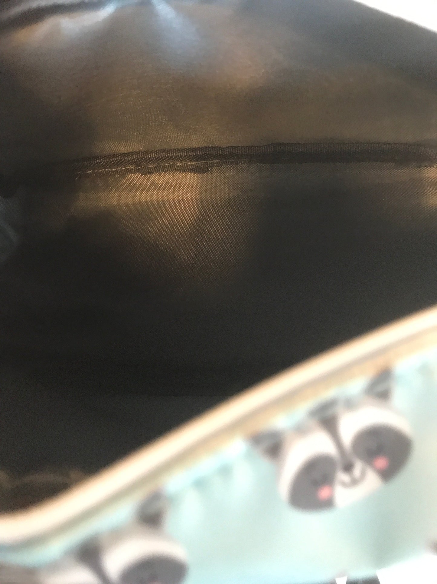 Trousse de toilette Koalas Yuko.B coloris bleu