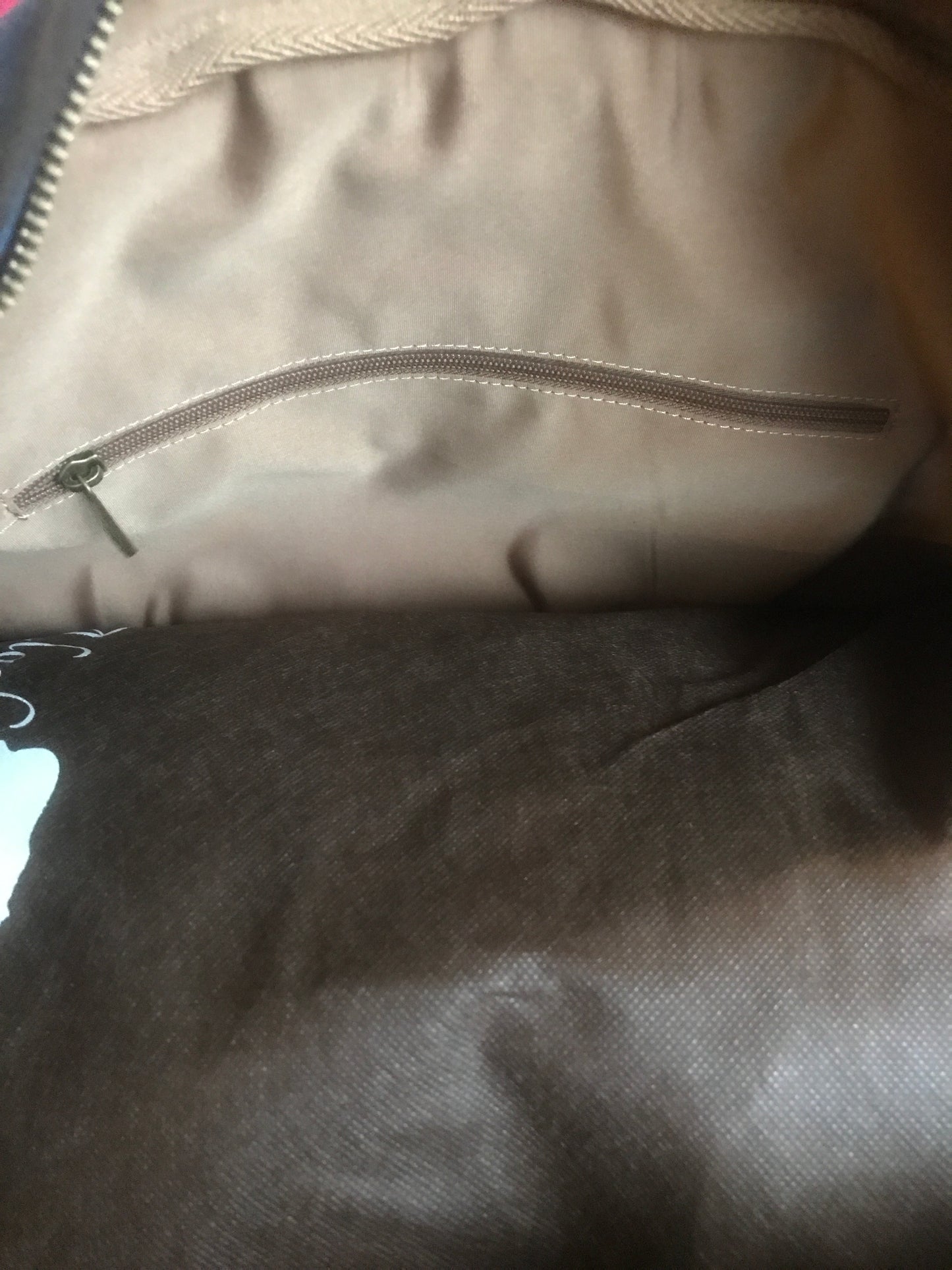 Sac de voyage bleu en toile waxée et cuir - Alaskan Maker