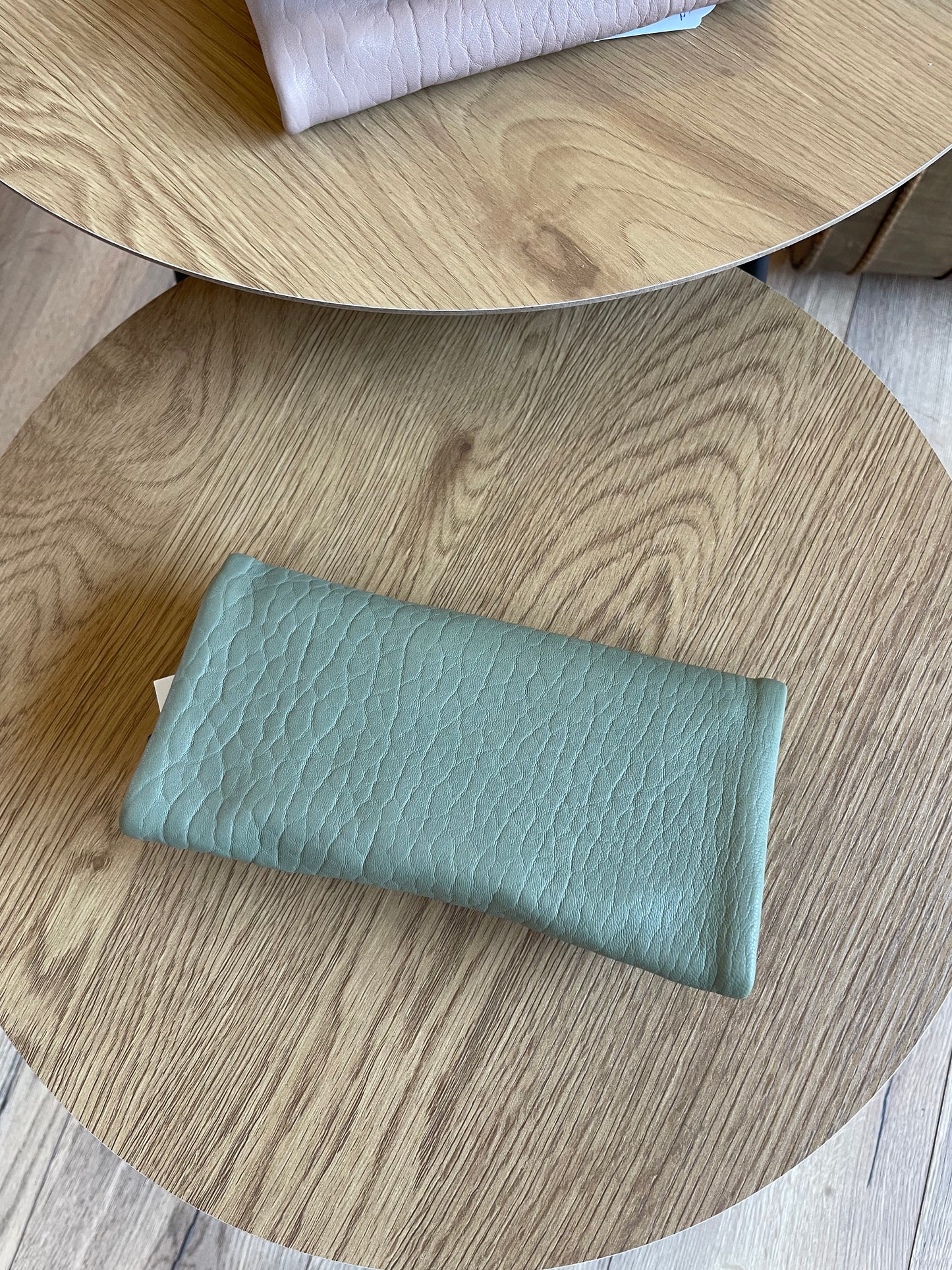 Trousse à bijoux lichen - Virginie Darling