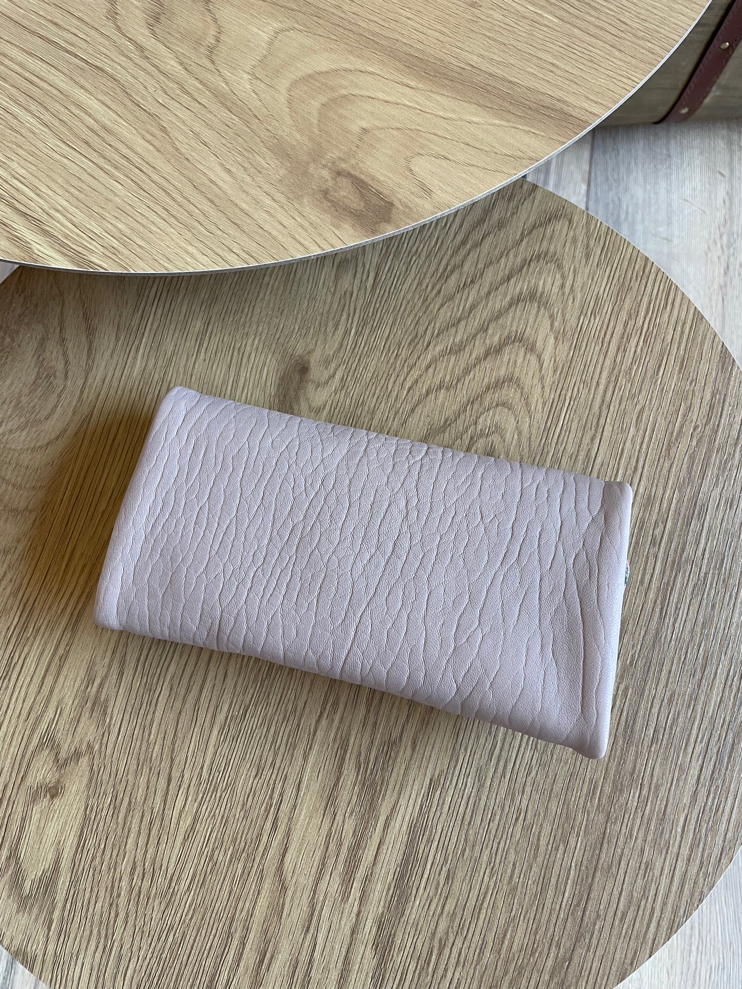 Trousse à bijoux nude - Virginie Darling