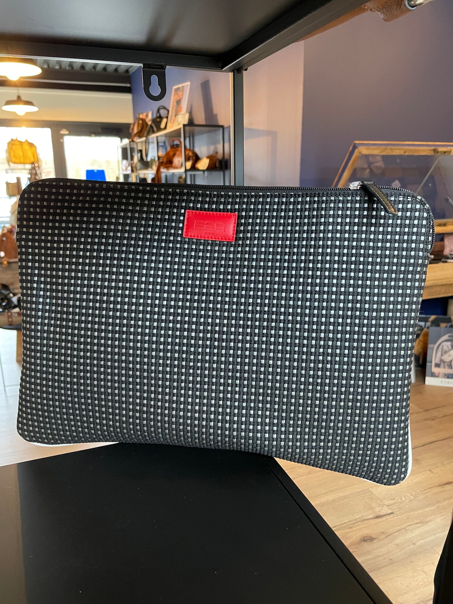 Pochette ordinateur 15" E2R