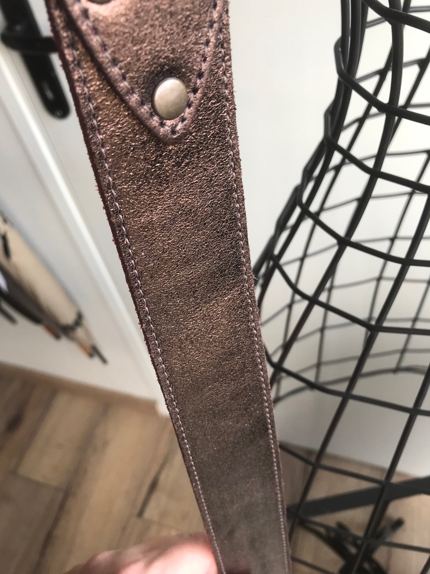 Tige Laminati Chocolat