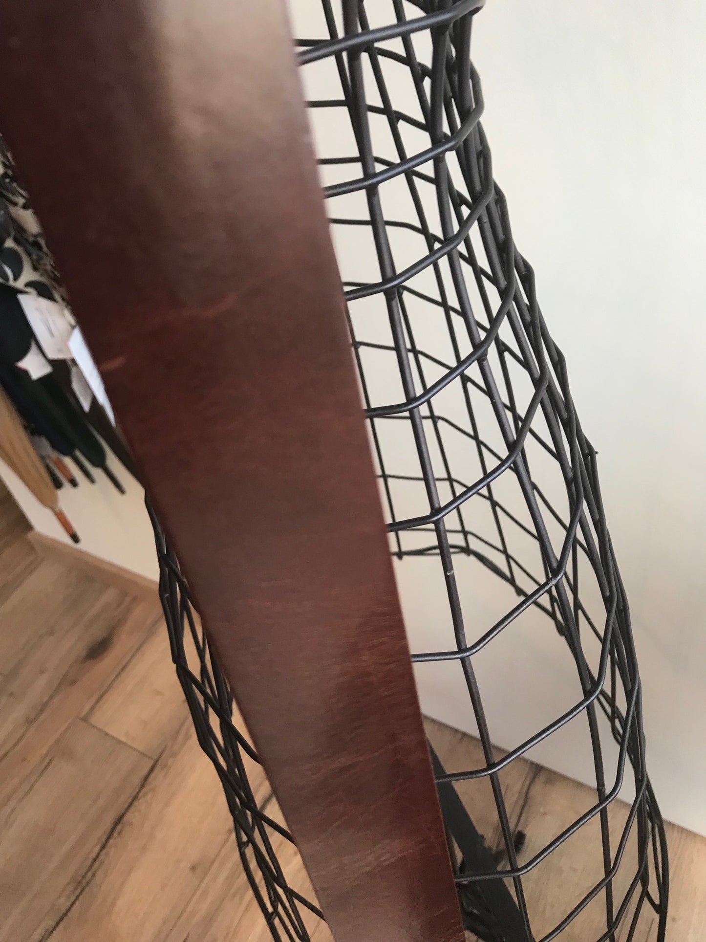 Tige Primavera coloris marron