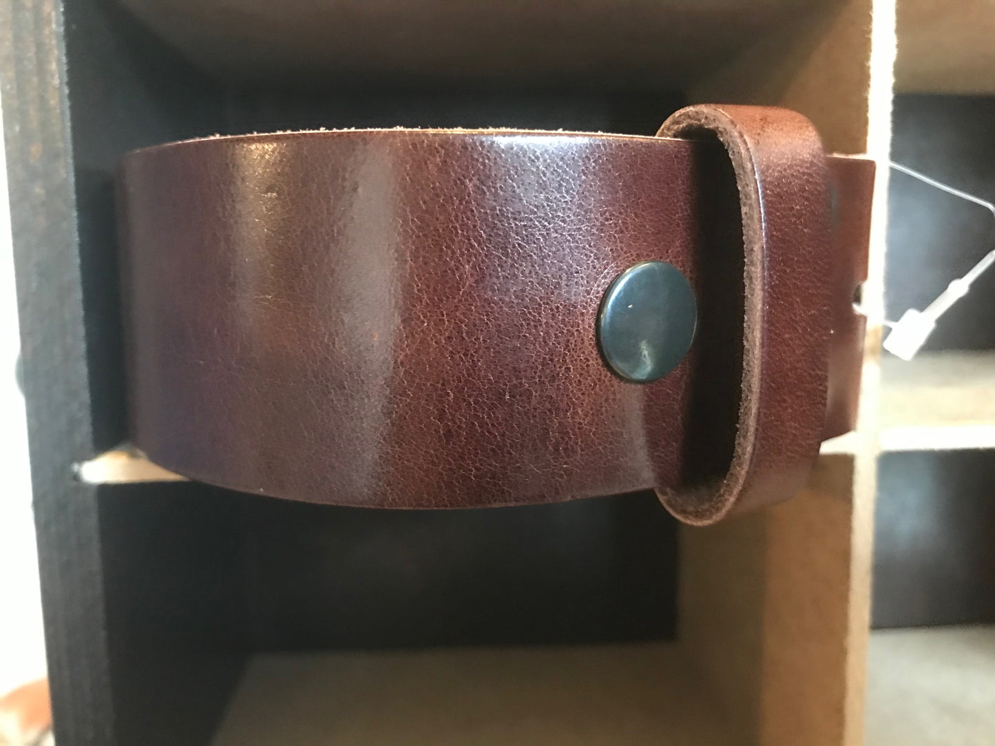 Tige Primavera coloris marron