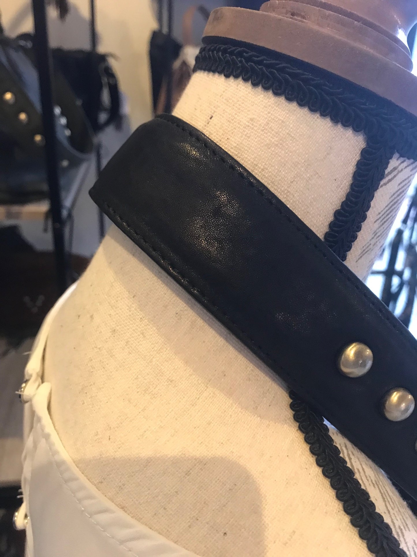 Anse ROCK noire - VIRGINIE DARLING