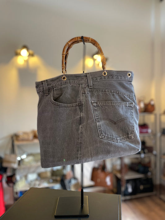 Sac en jean Joséphine