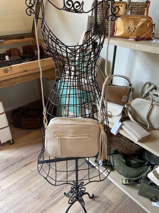 Sac MILENA beige