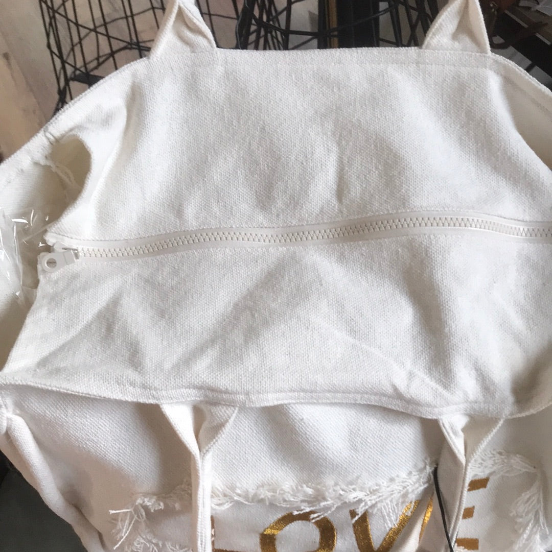 Bag Ibiza Small - Love Virginie Darling