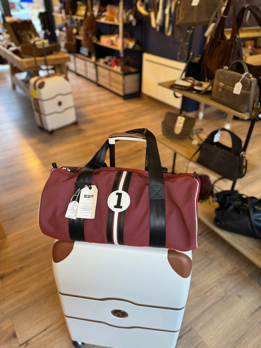 Sac de sport, sac de Week-end E2R (entre 2 rétros)