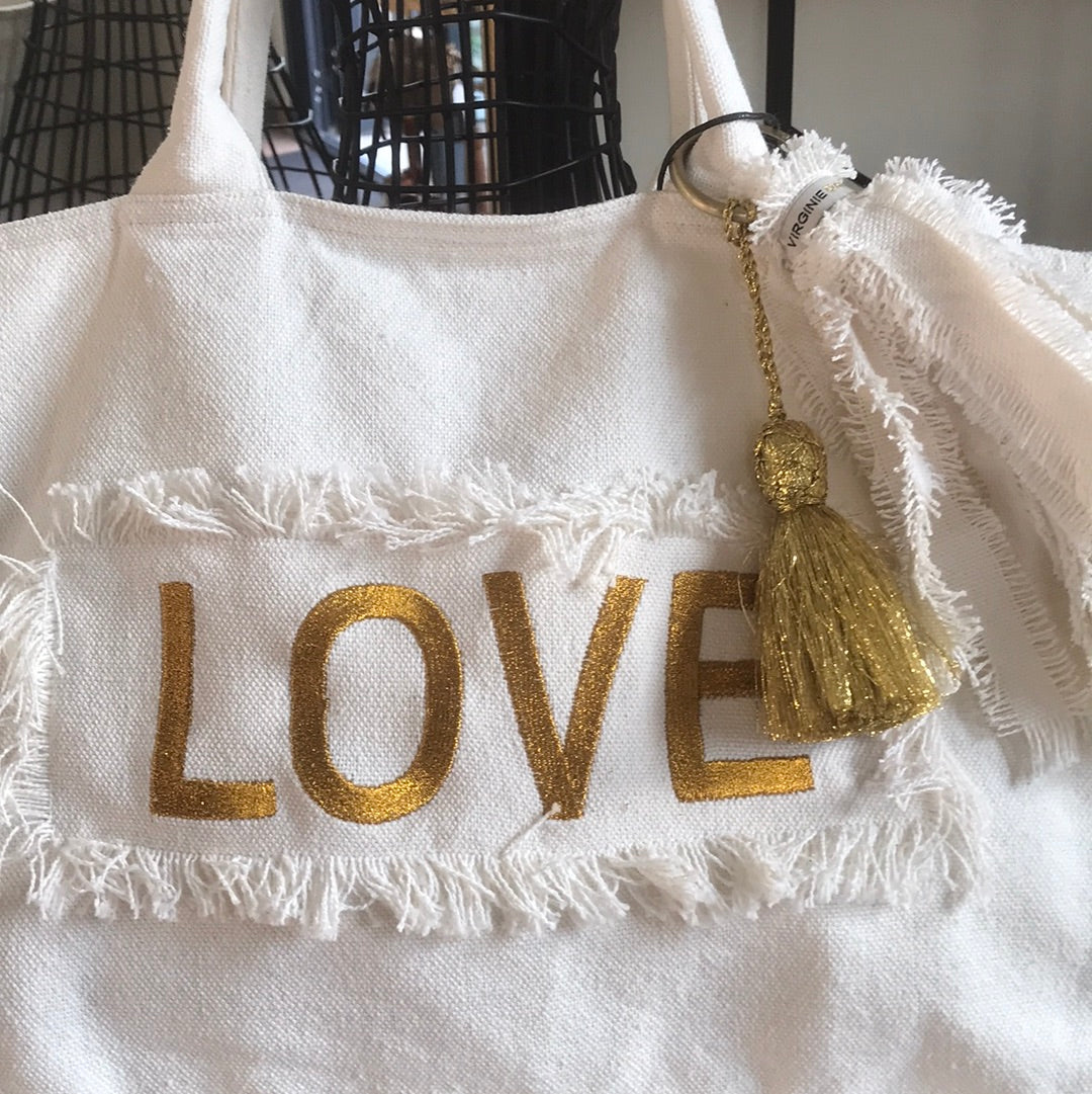 Bag Ibiza Small - Love Virginie Darling