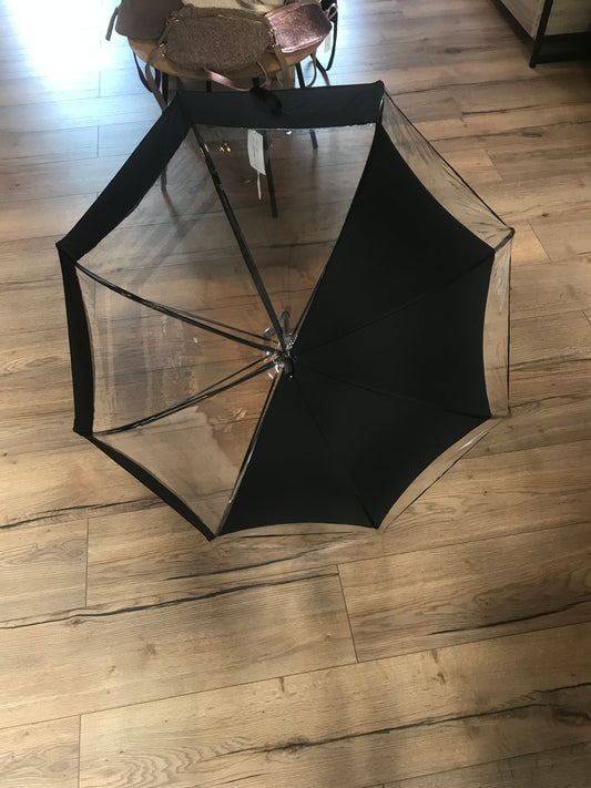 Parapluie bi matière Pierre Vaux