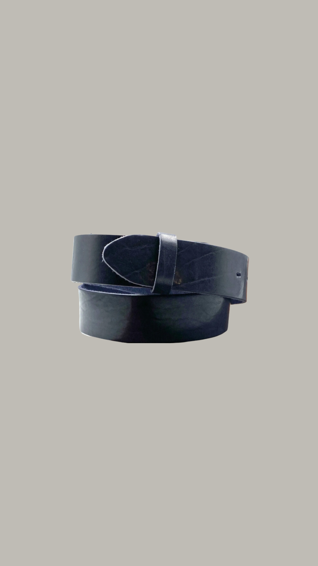 Tige Primavera noire (Black)