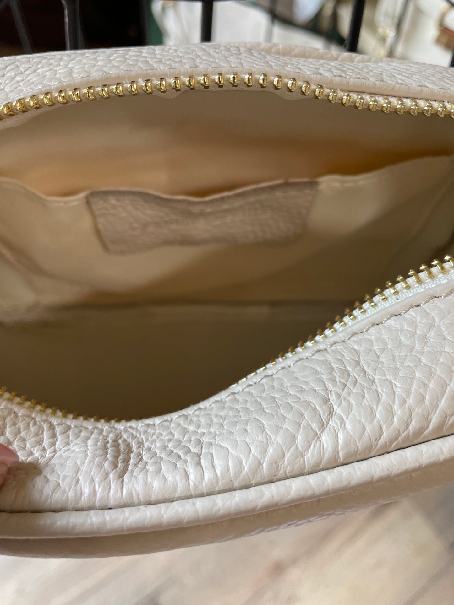 Sac MILENA beige