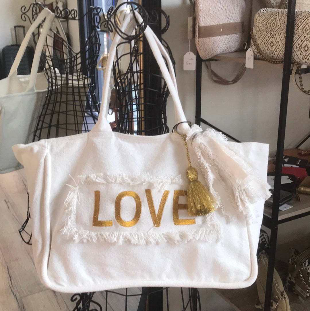 Bag Ibiza Small - Love Virginie Darling