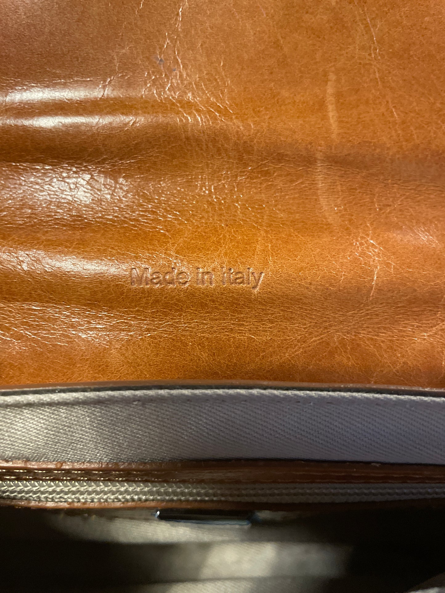 Sac Jana Amour Whisky - ÉTRIER