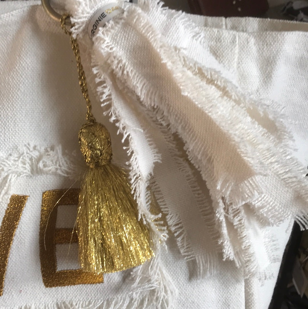 Bag Ibiza Small - Love Virginie Darling