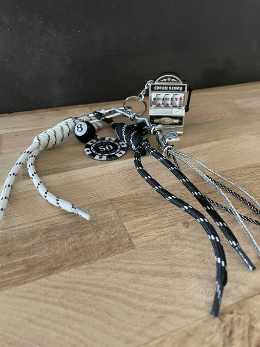 Bijou de sac Machine à sous