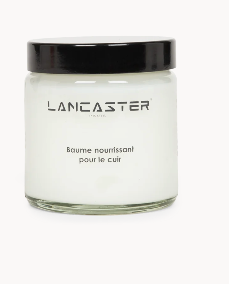 Baume nourrissant - incolore - Lancaster