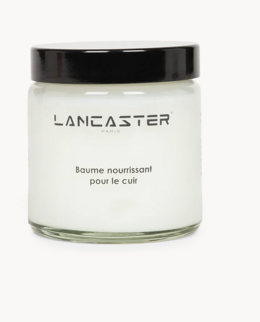 Baume nourrissant - incolore