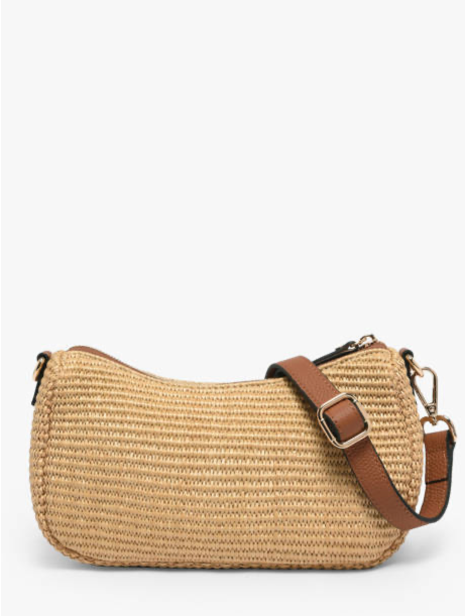 Sac bandoulière Brumby estival