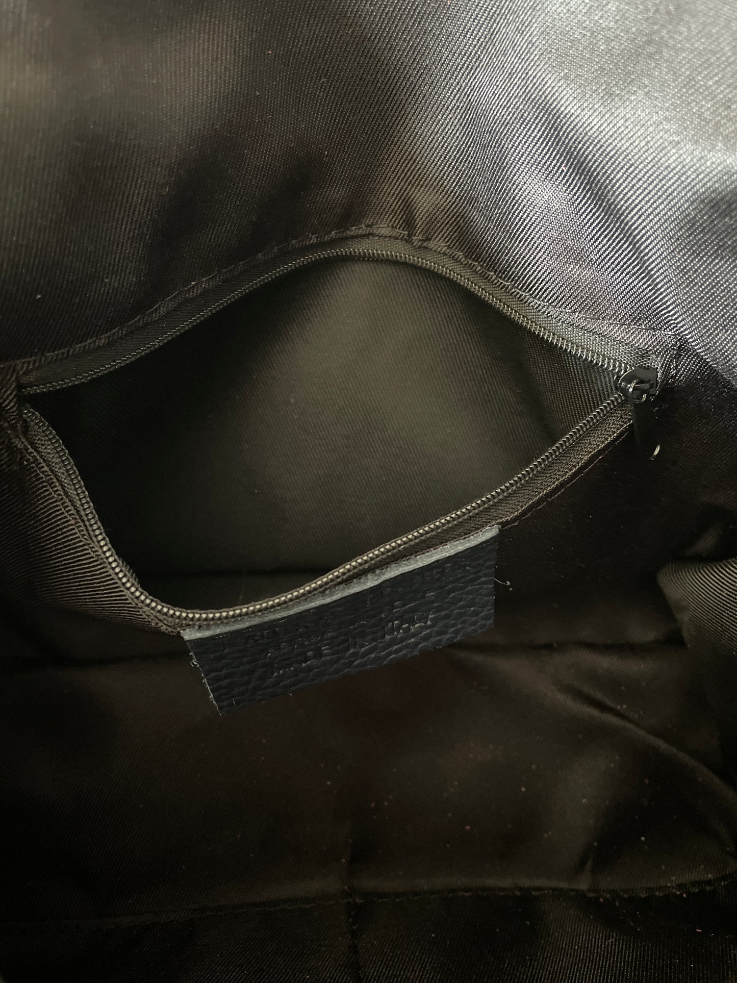 Sac Amandine moyen en cuir suédé (coloris bordeaux)