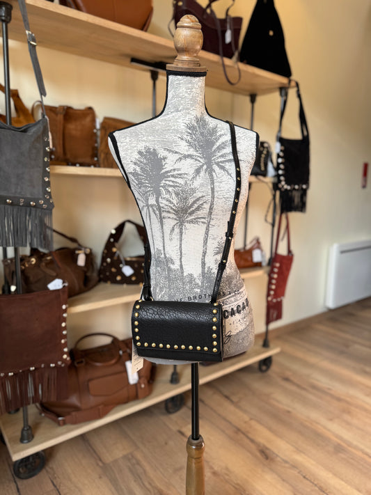 SAC ROCK WALLET NOIR