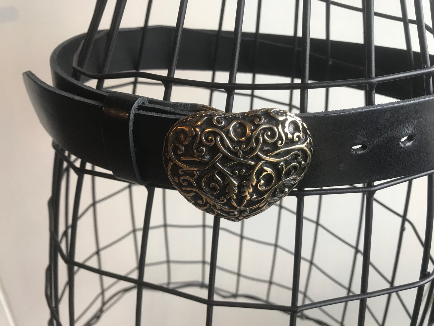 Tige Primavera noire (Black)